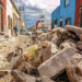 Constructoras se roban la luz para obras en San Miguelito